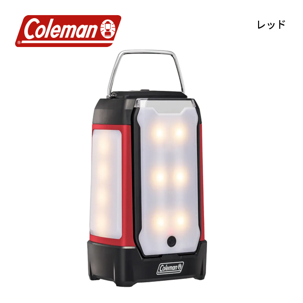 Coleman（コールマン） 2マルチパネルランタンプラス アウトドア