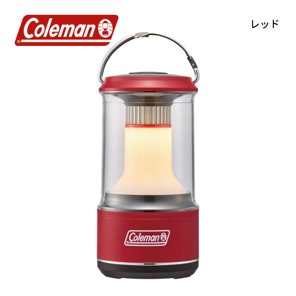 防災用コールマン(Coleman) USB充電もできる多機能ランタン 800lm 防災用コールマン(Coleman) USB充電もできる多機能ランタン 800lm