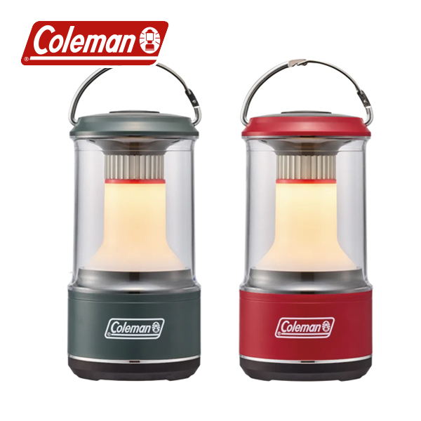 Coleman コールマン リチャージブルLEDランタン 800 アウトドア