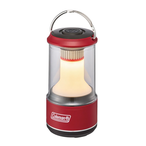 Coleman（コールマン） リチャージブルLEDランタン 800 アウトドア
