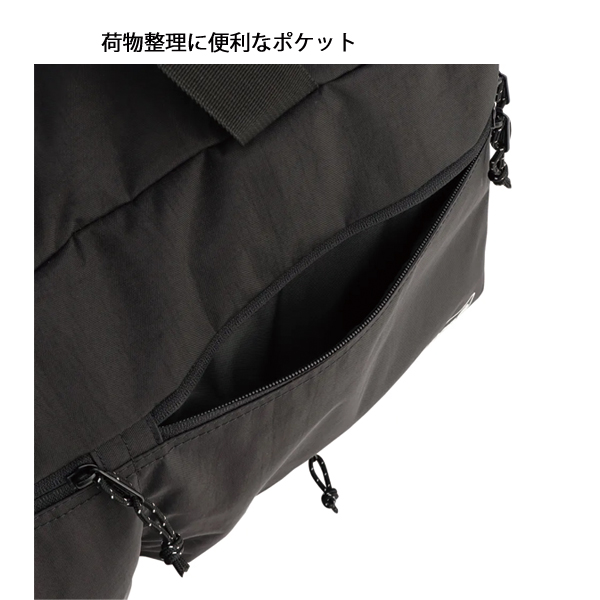 コールマン  エスケープボストン50  アウトドア バッグ キャリーバッグ メンズ レディース 軽量 大容量 50L 拡張 75L ボストンバッグ ショルダーバッグ | Coleman | 08