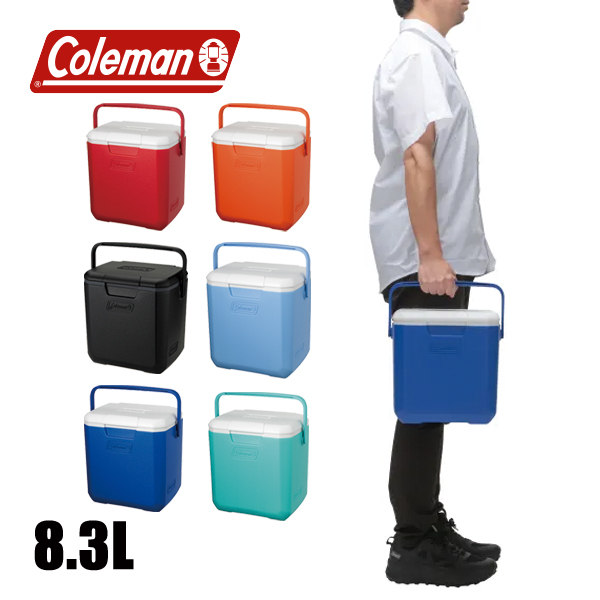 Coleman テント、クーラーボックス、キッチン！！ Coleman（コールマン） テイク9 1220 アウトドア キャンプ 保冷