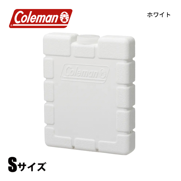 Coleman（コールマン） アイスブリック S 1221 アウトドア キャンプ