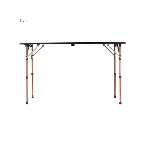 Coleman（コールマン） コンフォートマスター バタフライテーブル/120