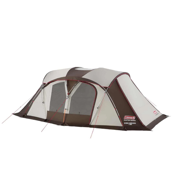 新品未開封 COLEMAN 4Ｓワイド2ルームカーブ 2000036432 Coleman（コールマン） 4Sワイド2ルームカーブ 2000036432 キャンプ
