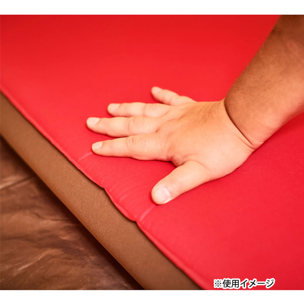 Coleman（コールマン） コンフォートインフレーターマットハイピーク