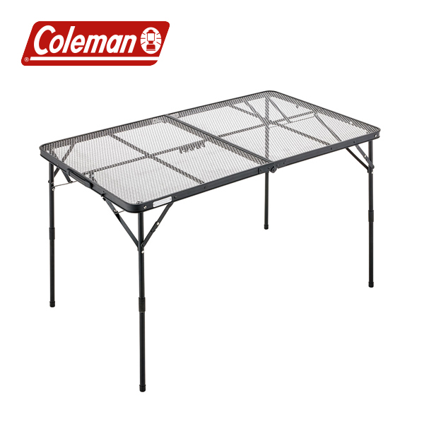Coleman（コールマン） スパイダーテーブル 120 2196345 アウトドア