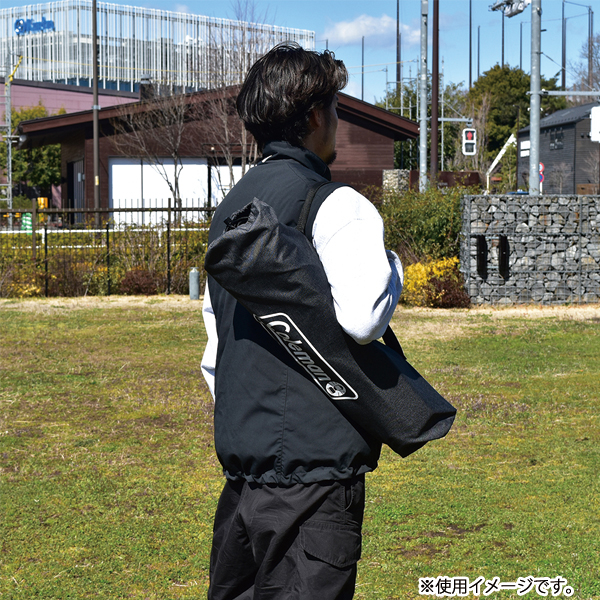 Coleman コールマン ヒーリングチェアNXメッシュ ベージュ