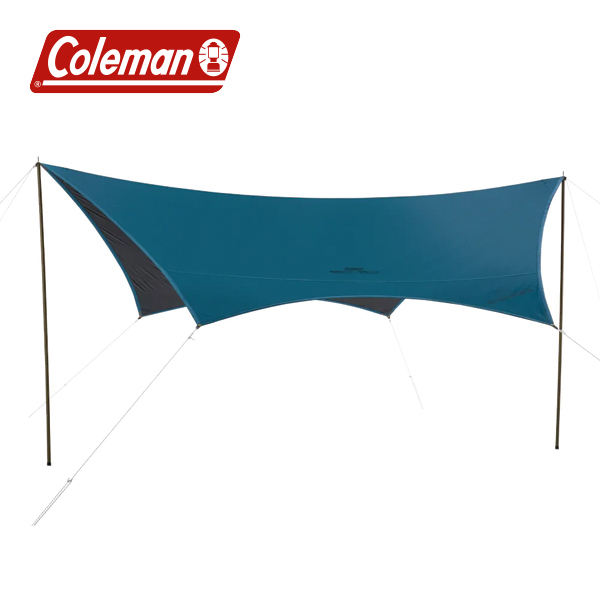 Coleman（コールマン） レインカームヘキサライト DR 2218352