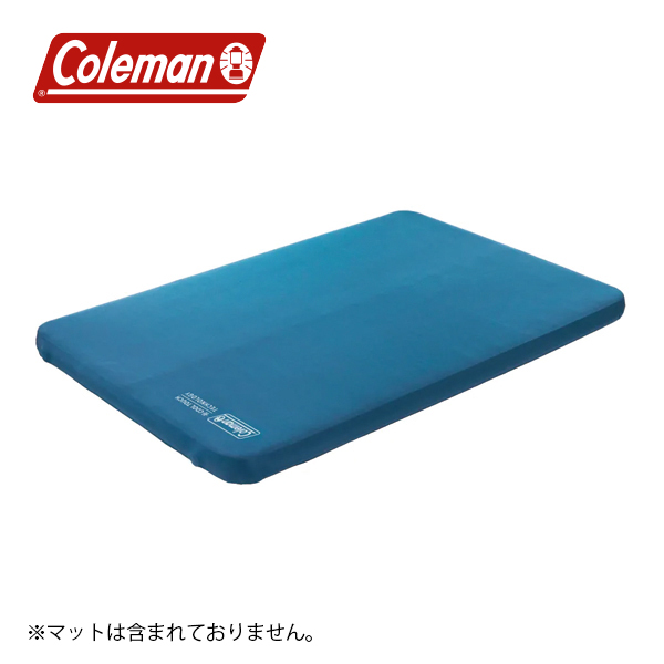 Coleman（コールマン） クールタッチシーツ ダブル 2218374 キャンプ