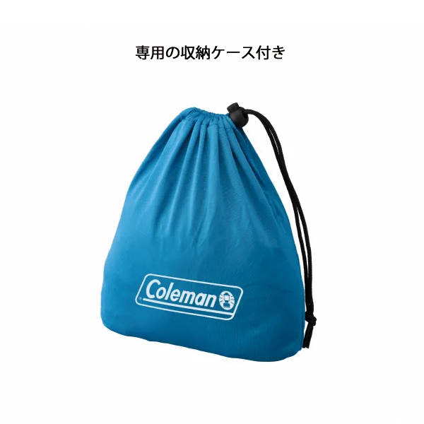 Coleman（コールマン） クールタッチシーツ ダブル 2218374 キャンプ