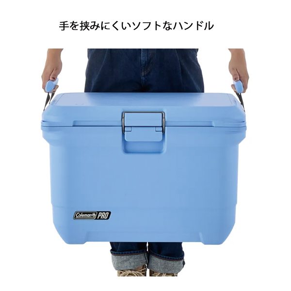 Coleman（コールマン） コールマンプロ45QT デイドリーム 2218855