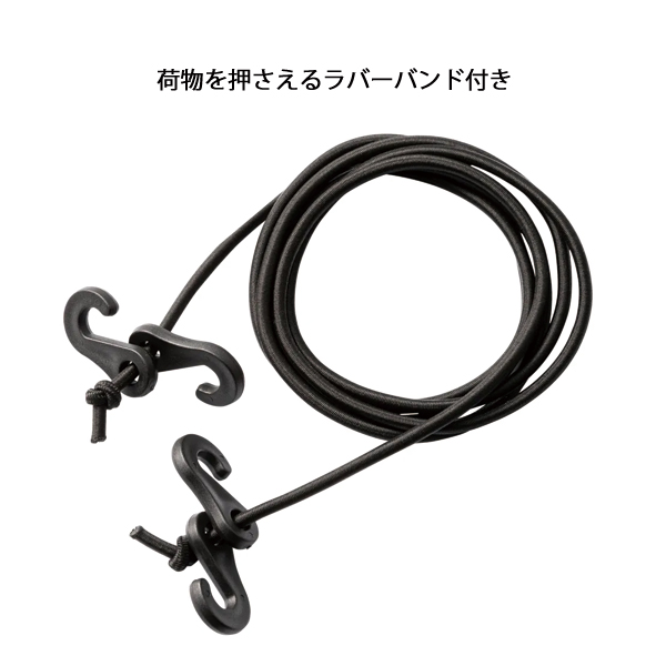 コールマン ワンマイルチェア レッド 2220...の詳細画像5