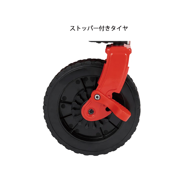 Coleman（コールマン） アウトドアワゴンNX 2230842 アウトドア