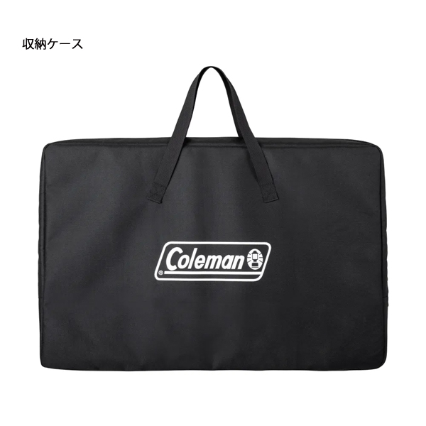 Coleman（コールマン） フラットテーブル 60 2238312 アウトドア