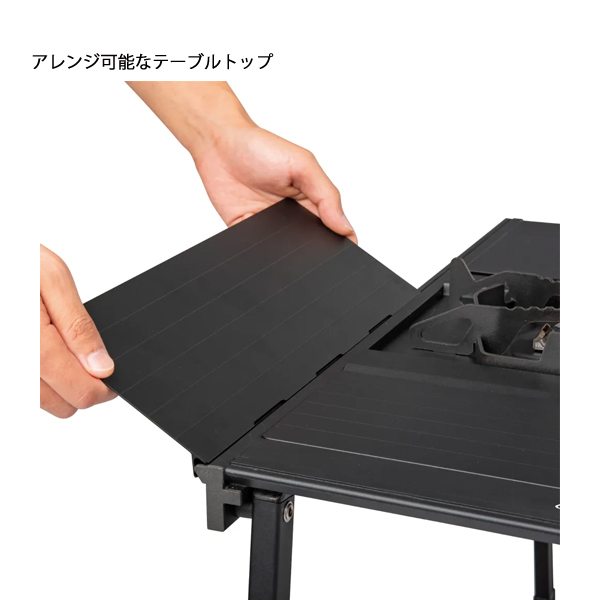Coleman（コールマン） フラットテーブル 60 2238312 アウトドア