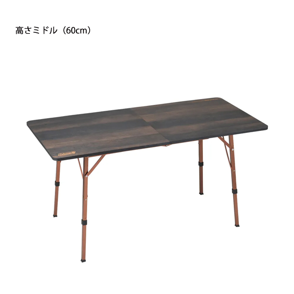 Coleman（コールマン） バタフライテーブルNX 120 2238333 アウトドア