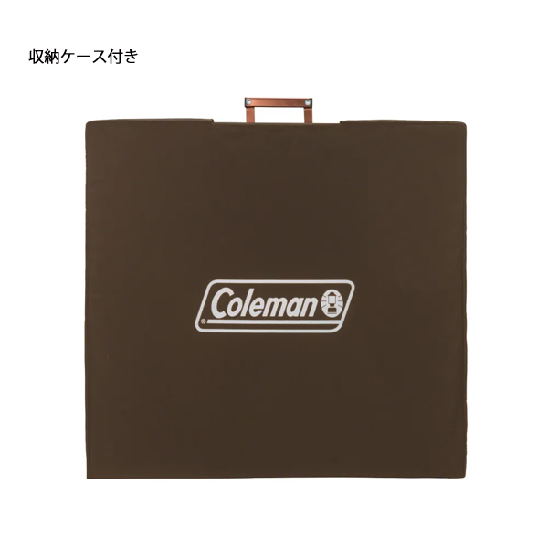 Coleman(コールマン) バタフライテーブルNX 120 2238333 アウトドア Coleman(コールマン) バタフライテーブルNX 120 2238333 アウトドア