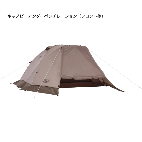 Coleman（コールマン） ツーリングドーム LDX 2243185 アウトドア
