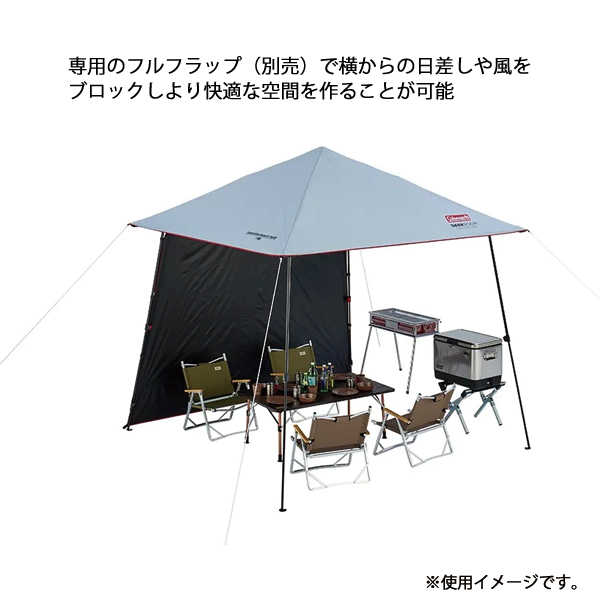 Coleman（コールマン） インスタントバイザーシェード IV/250 DR