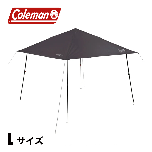 Coleman（コールマン） インスタントバイザーシェードIV L DR 2243960