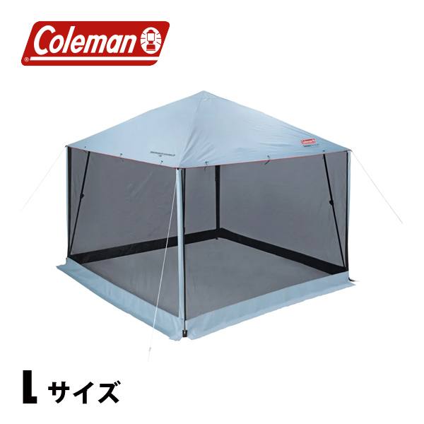 Coleman（コールマン） インスタントバイザーシェードIV スクリーン