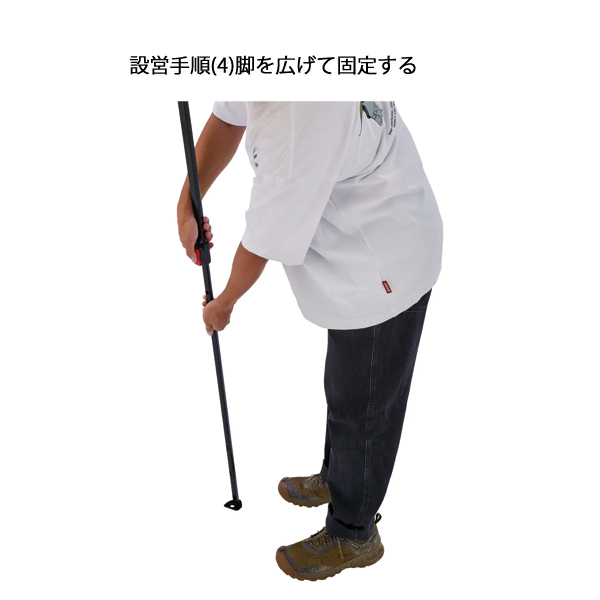 コールマン  インスタントバイザーシェードIII L DR & フルフラップ セット  アウトドア キャンプ 日よけ キャンプ用品 シェード サイドウォール | Coleman | 08