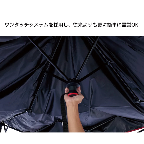 Coleman コールマン インスタントバイザーシェードIII