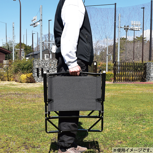 Coleman（コールマン） ファイヤーサイドフォールディングチェア