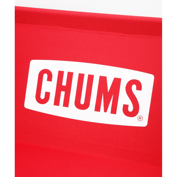 CHUMS チャムス バックウィズベンチ カーキ ベージュ - メルカリ