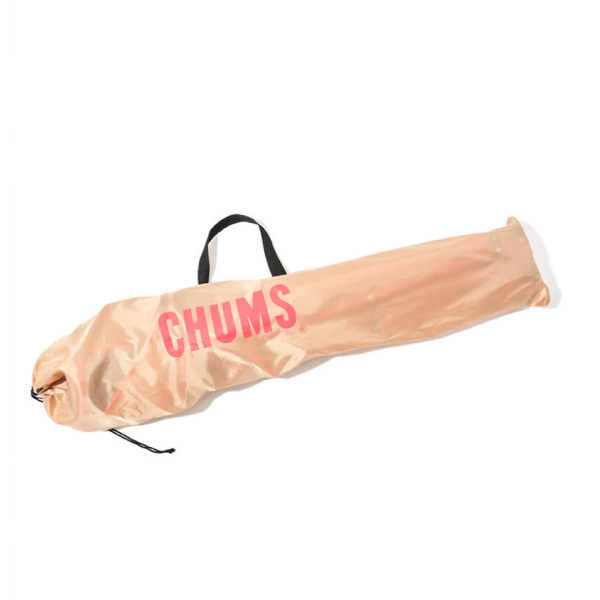 CHUMS チャムス ブービーイージーチェアワイド CH62-1799 収束型