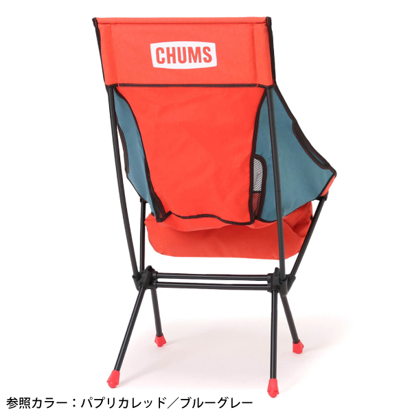CHUMS アウトドアチェア｜テーブル、チェア、ハンモック｜アウトドア