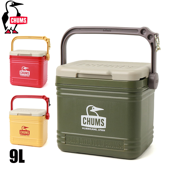 �`�����X  �L�����p�[�N�[���[9L CH62-2123 �A�E�g�h�A �L�����v �ۗ� �N�[���[�{�b�N�X �L�����v�p�i