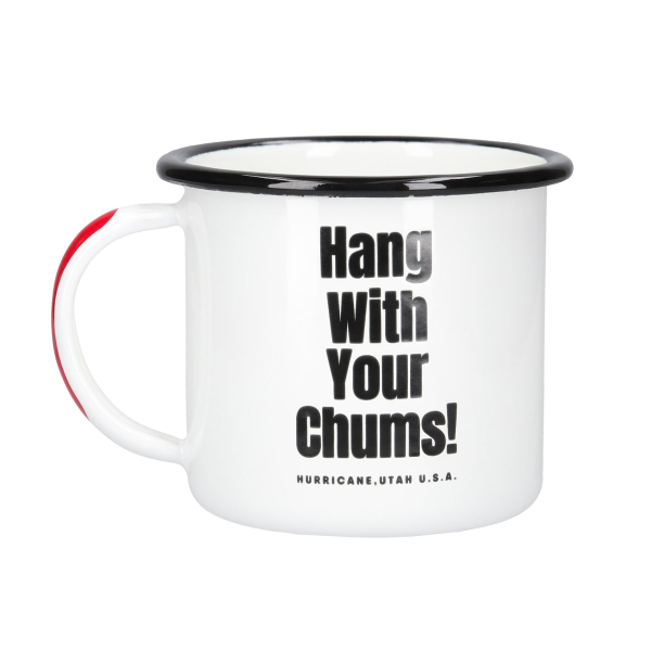chums ホーローカップ　アウトドア　キャンプ chums ホーローカップアウトドアキャンプ