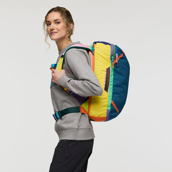 コトパクシ アルパ 28L トラベルパック デルディア 420231 アウトドア