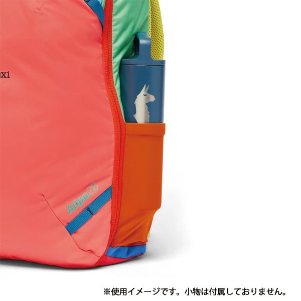 コトパクシ アルパ 28L トラベルパック デルディア 420231 アウトドア