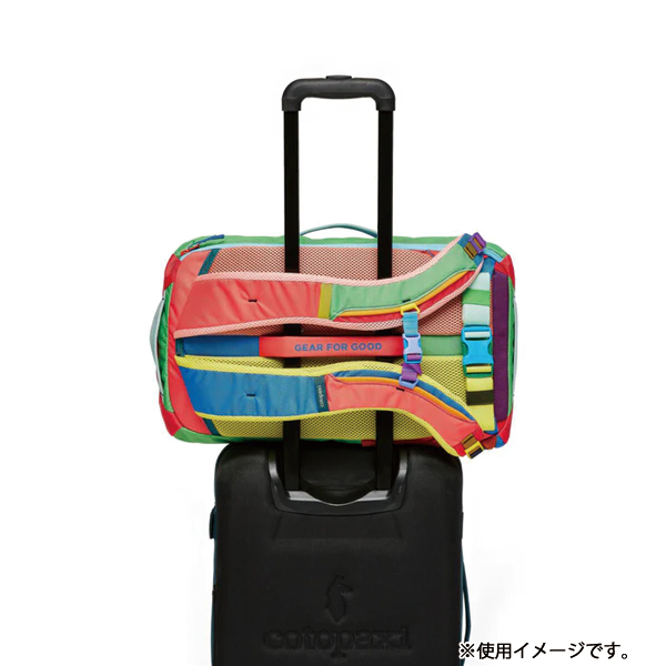 コトパクシ アルパ 28L トラベルパック デルディア 420231 アウトドア