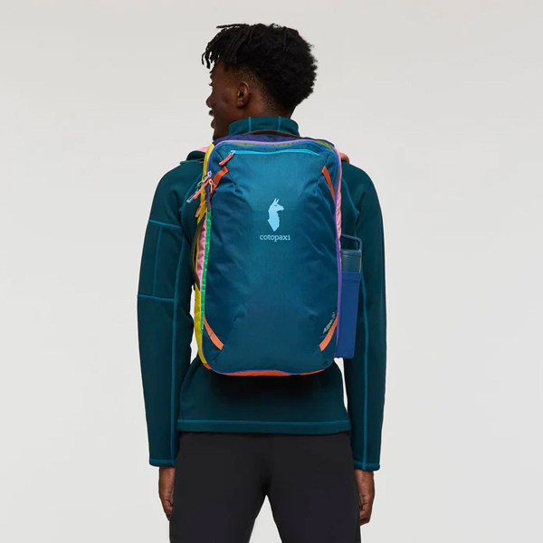 コトパクシ アルパ 28L トラベルパック デルディア 420231 コトパクシ アルパ 28L トラベルパック デルディア 420231 アウトドア