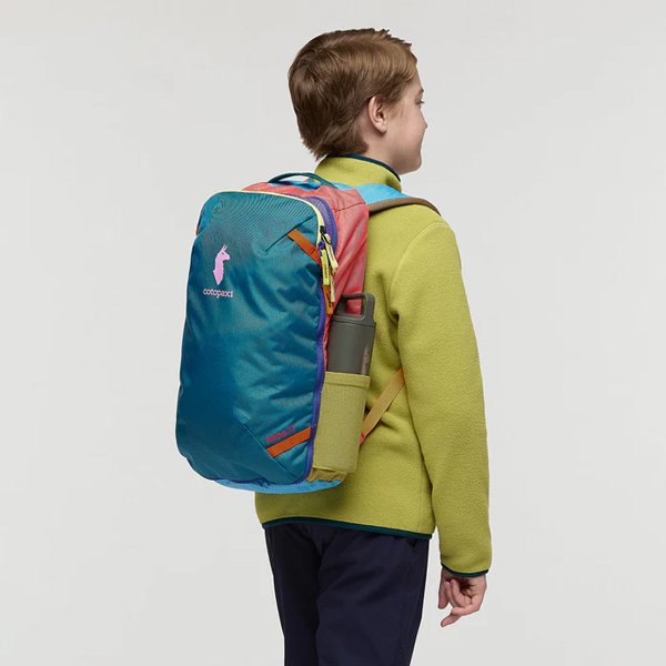 コトパクシ アルパ ミニ 20L トラベルパック デルディア 420238