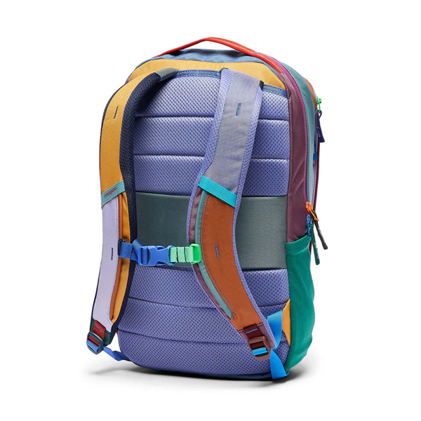 コトパクシ  アルパ 18L デイパック デルディア 420312 アウトドア リュックサック バックパック リュック ザック バッグの画像