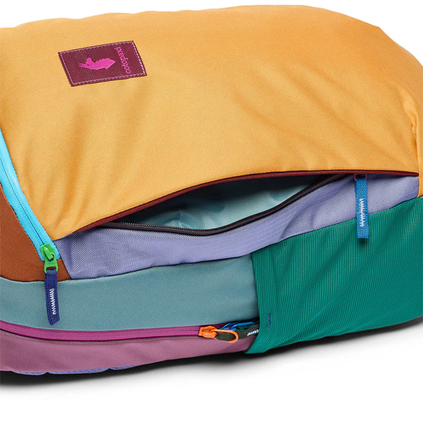 コトパクシ  アルパ 18L デイパック デルディア 420312 アウトドア リュックサック バックパック リュック ザック バッグの画像