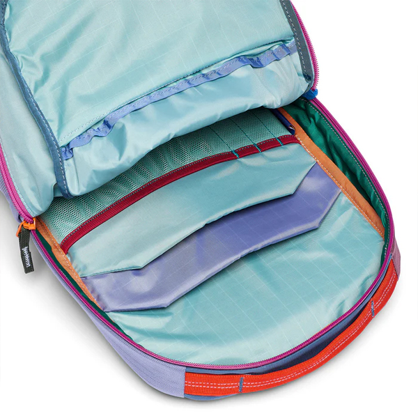 コトパクシ  アルパ 18L デイパック デルディア 420312 アウトドア リュックサック バックパック リュック ザック バッグの画像