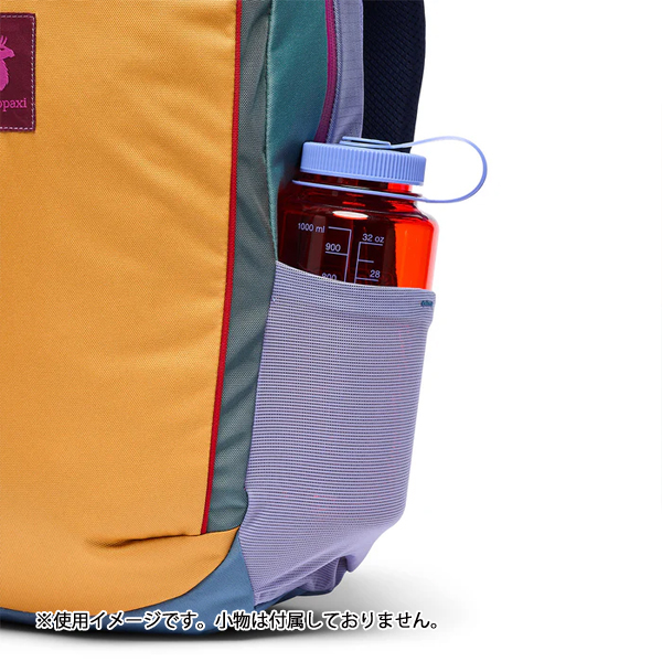 コトパクシ  アルパ 18L デイパック デルディア 420312 アウトドア リュックサック バックパック リュック ザック バッグの画像