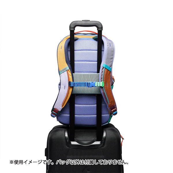 コトパクシ  アルパ 18L デイパック デルディア 420312 アウトドア リュックサック バックパック リュック ザック バッグの画像