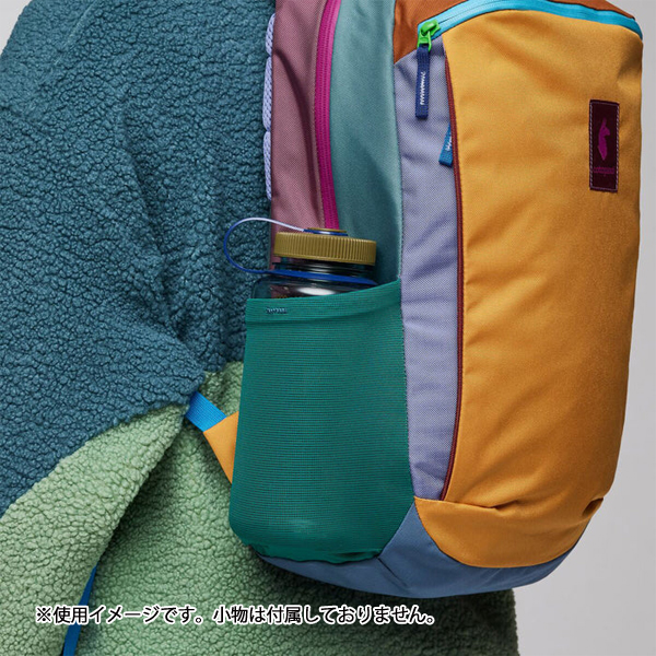 コトパクシ  アルパ 18L デイパック デルディア 420312 アウトドア リュックサック バックパック リュック ザック バッグの画像