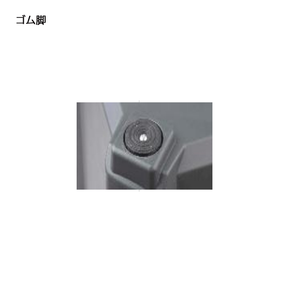コアフラックス クーラーボックス VIP 12L CFV-12 アウトドア キャンプ 保冷ボックス 6面断熱 日本製_2