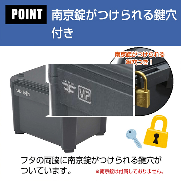 コアフラックス クーラーボックス VIP 65L CFV-65 アウトドア キャンプ