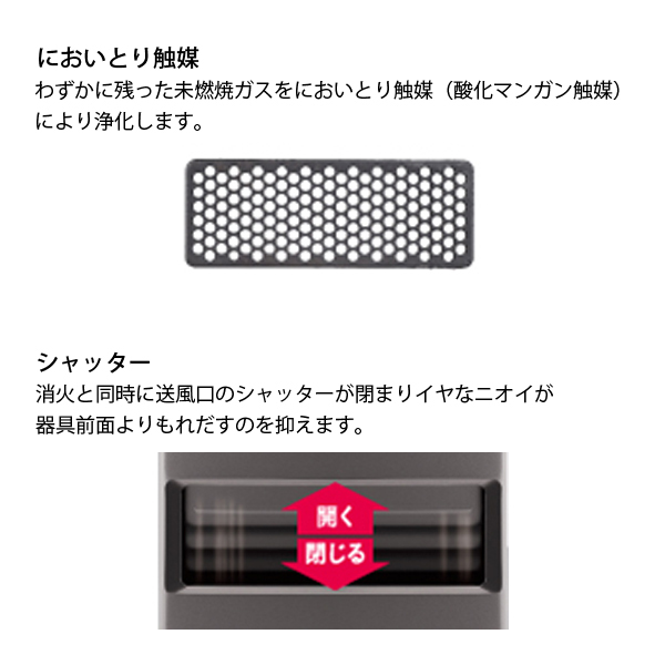 CORONA(コロナ) 石油ファンヒーター 10畳用 VXシリーズ FH-VX3625BY CORONA(コロナ) 石油ファンヒーター 10畳用 VXシリーズ FH-VX3625BY