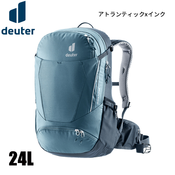 deuter（ドイター） トランス アルパイン 24 D3200124 アウトドア