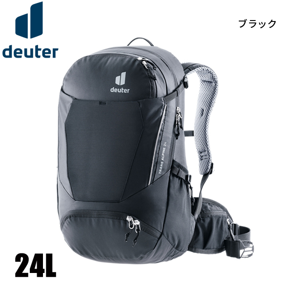 deuter（ドイター） トランス アルパイン 24 D3200124 アウトドア